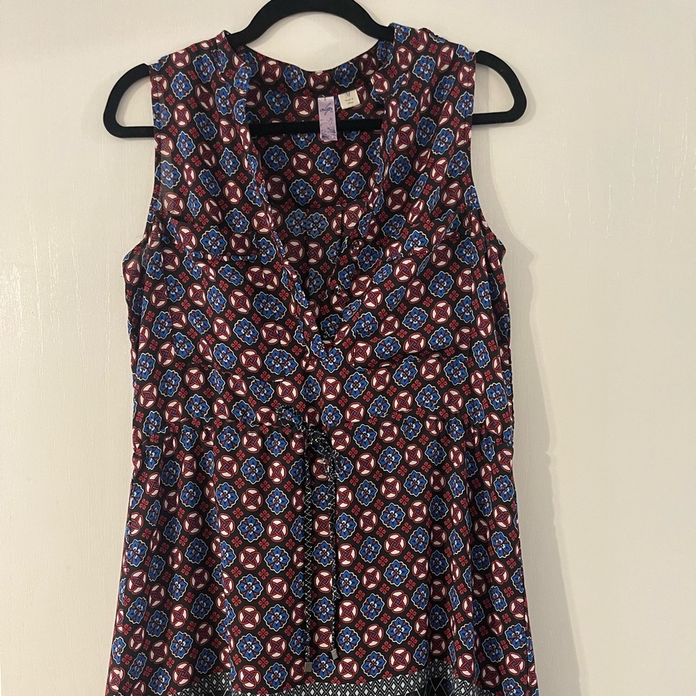 Women’s knee length dress